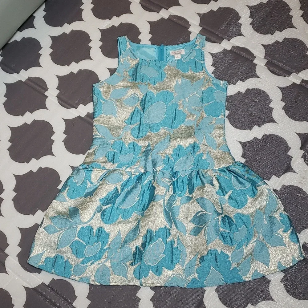 Sz 8 girls dress - Picture 2 of 5